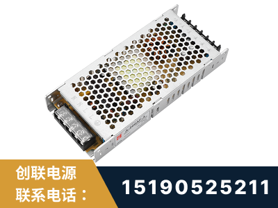 潮州-LED显示屏电源-渠道系列