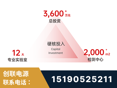 潮州-研发创新能力强